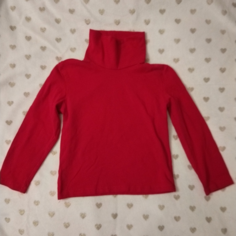 10/$40 My Way Kids' Turtleneck Shirt